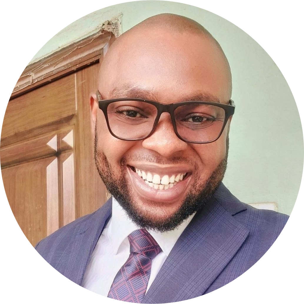CEO - Alphabeta Solutions